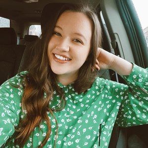 Meet your Posher, Jocelyn